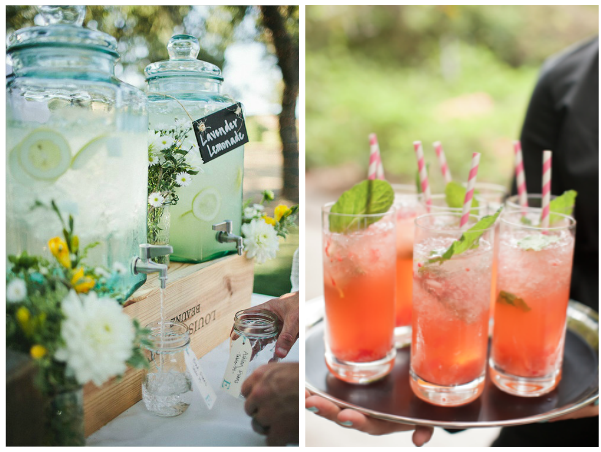 Beat The Heat: Tips to Stay Cool at Your Summer Wedding