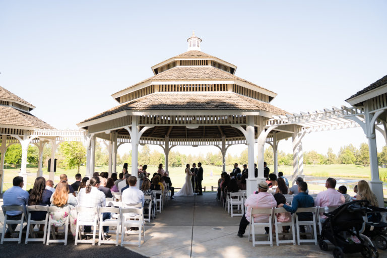 When to Book Your Wedding Venue