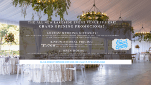 Lakeside Grand Opening